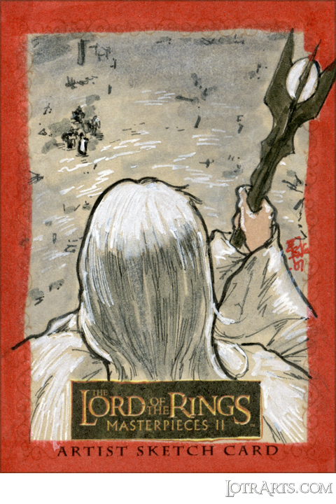 Saruman by Kong<span class="ngViews">5 views</span>