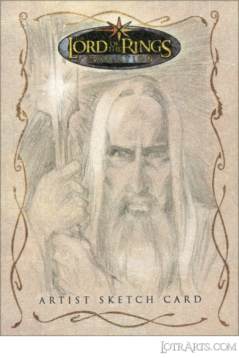 Saruman by *Unknown<span class="ngViews">11 views</span>