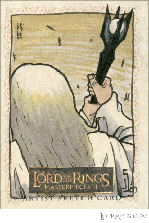 Saruman by Snell<span class="ngViews">5 views</span>