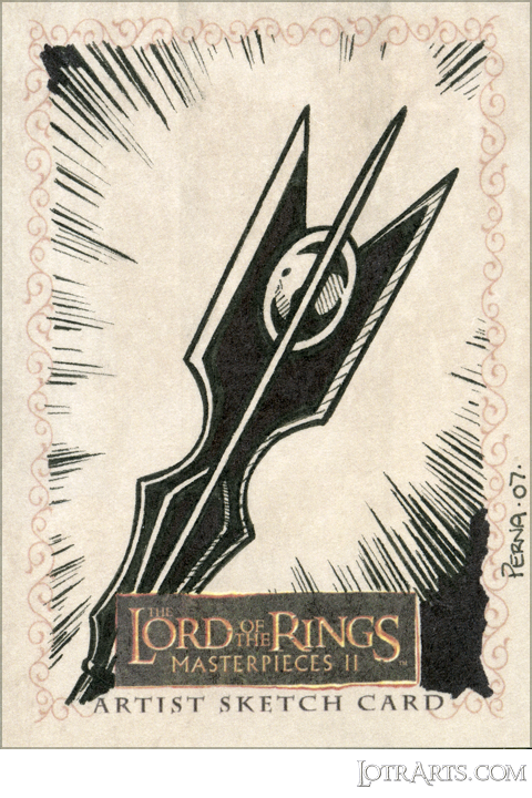 Saruman by Perna<span class="ngViews">2 views</span>