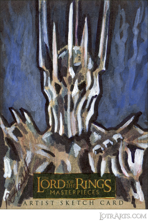 Sauron by Hamill<span class="ngViews">11 views</span>