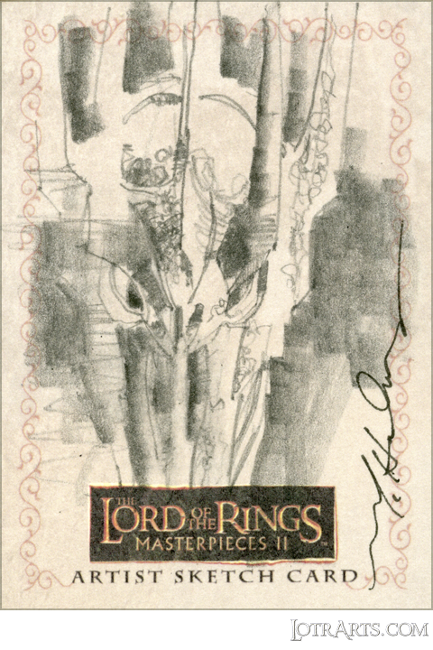 Sauron by McHaley<br />
<br />
<a class="nofloatbox"><img src="https://www.lotrarts.com/images/icons/bank16x.png" alt="Buy" /></a>
<div class="pricetext2">price</div>
<br /><span class="ngViews">9 views</span>