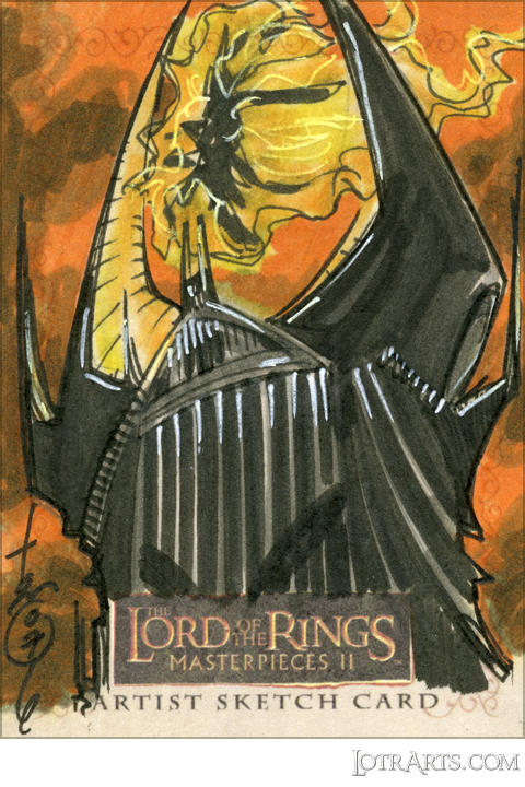 Eye of Sauron by Hodges<span class="ngViews">5 views</span>