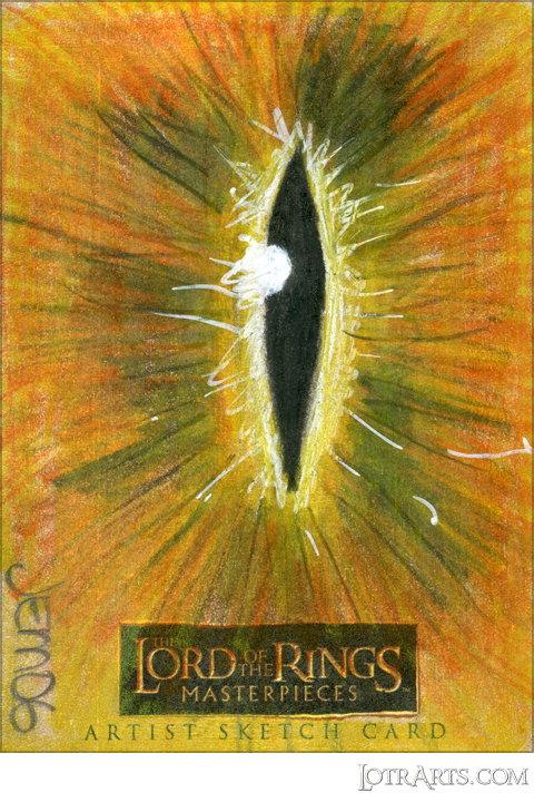 Sauron's eye by Mutch<span class="ngViews">2 views</span>
