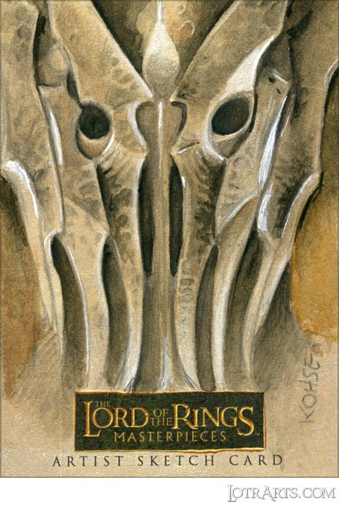 Sauron by Kohse<span class="ngViews">6 views</span>