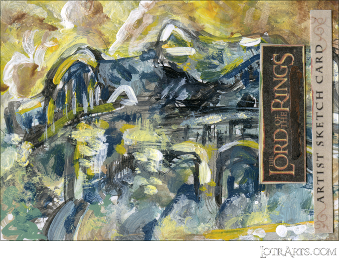 Image of Rivendell by Soukup<span class="ngViews">4 views</span>