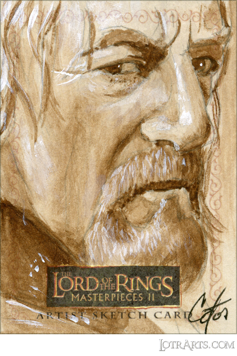 Théoden by Staggs<span class="ngViews">2 views</span>