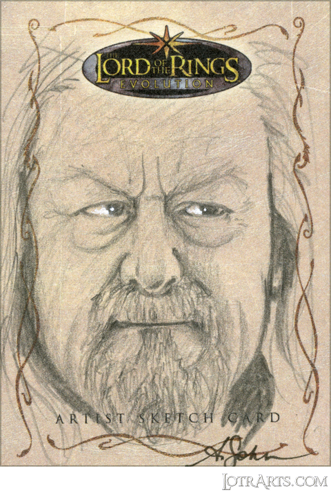 Théoden by Sohn<span class="ngViews">2 views</span>