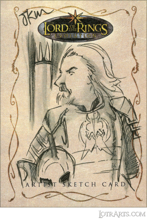Théoden by Myler<span class="ngViews">2 views</span>