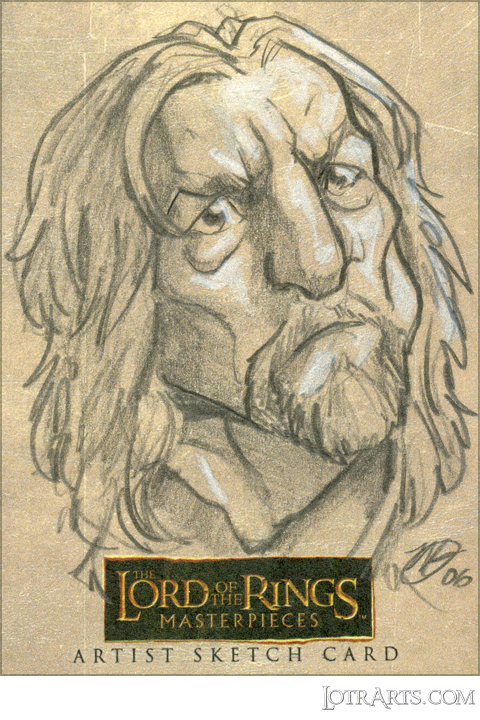 Théoden by Goodmanson<span class="ngViews">1 view</span>