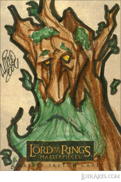 Treebeard by Duron<span class="ngViews">1 view</span>