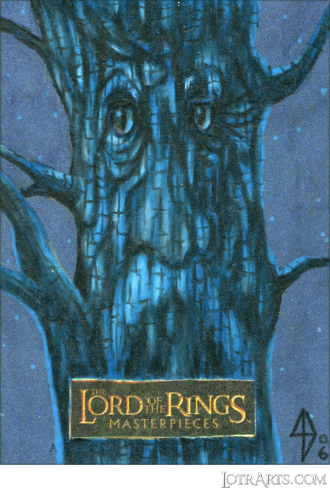 Treebeard by Bellinger<span class="ngViews">6 views</span>