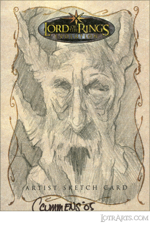 Treebeard by Cummens<span class="ngViews">31 views</span>