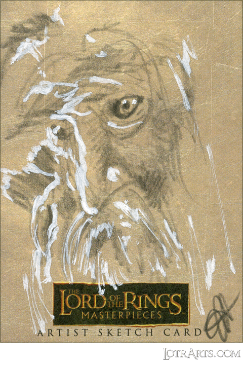 Treebeard by Hickman<span class="ngViews">2 views</span>