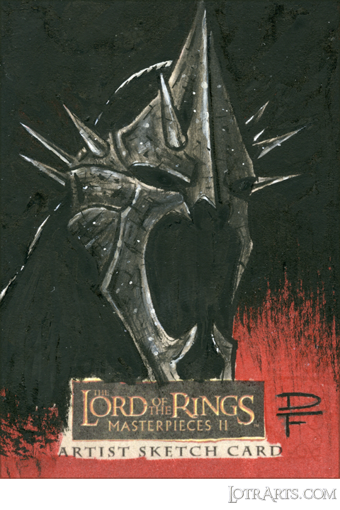 Witch-king by Fox<span class="ngViews">8 views</span>
