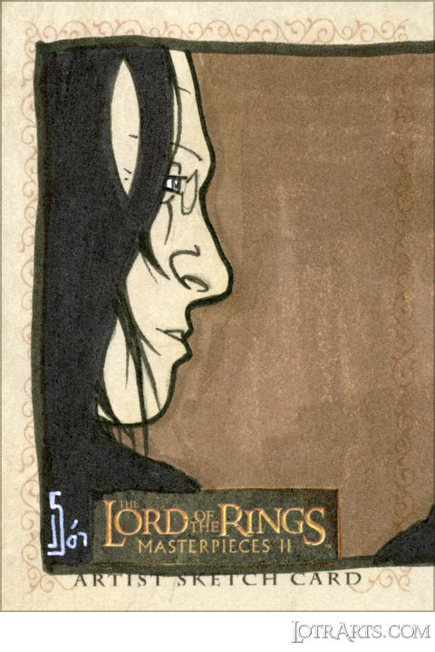 Grima by Snell