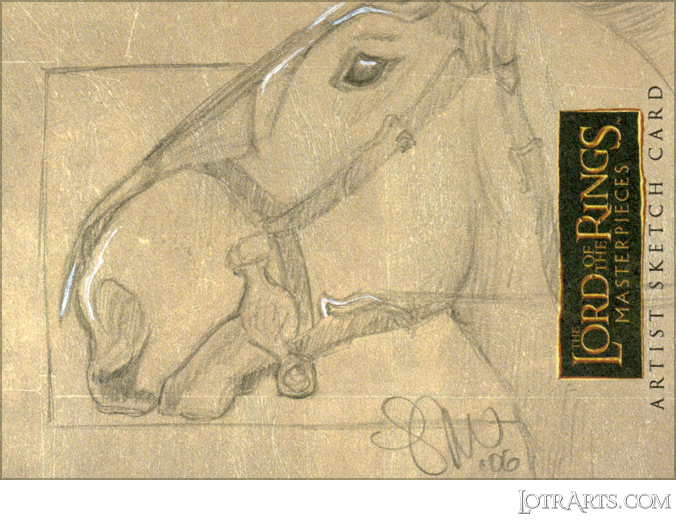 Horse by Mangue <br><div class="floatbox" data-fb-options="width:1400 height:80%"><a class="transparent" href="https://www.lotrarts.com/product/cards?card_sku=1R1P₪3572&card_price=$150.00" target="_self"><img src="https://www.lotrarts.com/images/icons/paypal-004.png"></a></div><span class="ngViews">4 views</span>
