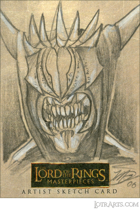 Mouth of Sauron by Goodmanson<span class="ngViews">5 views</span>