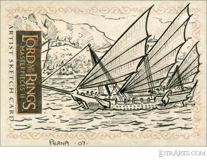 Corsair ship by Perna<span class="ngViews">2 views</span>