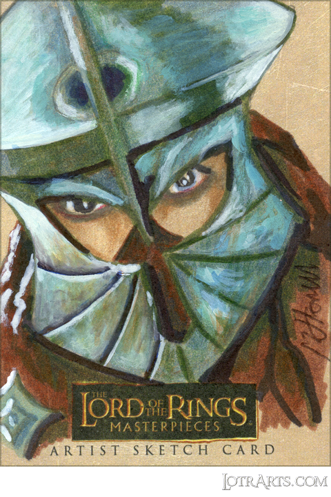 Haradrim by Hamill<span class="ngViews">3 views</span>