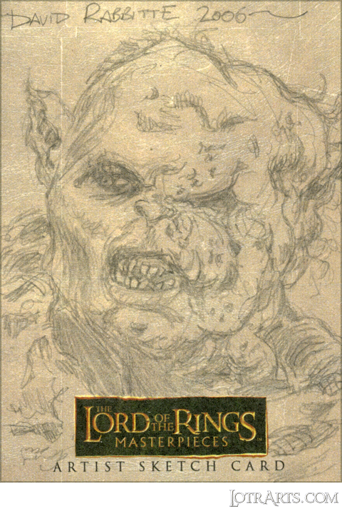 Gothmog by Rabbitte<span class="ngViews">3 views</span>