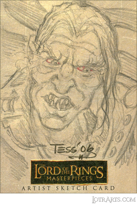 Gorbag by Fowler<span class="ngViews">2 views</span>