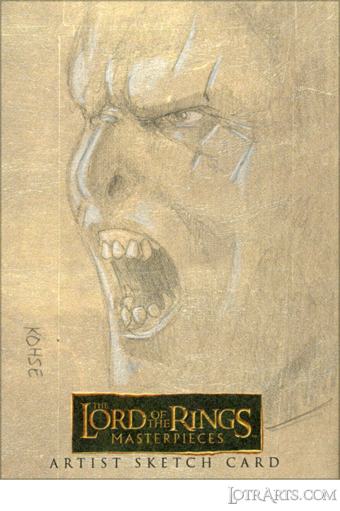 Uruk Hai by Kohse<span class="ngViews">3 views</span>