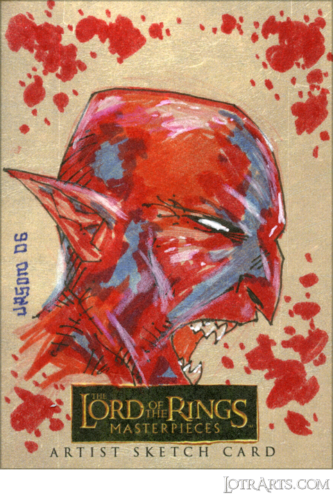 Goblin by Phillips<span class="ngViews">6 views</span>