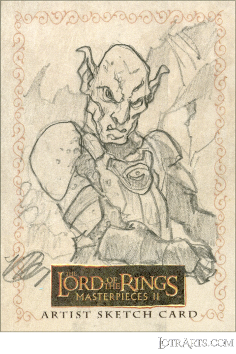 Warg rider by Goodmanson<span class="ngViews">3 views</span>