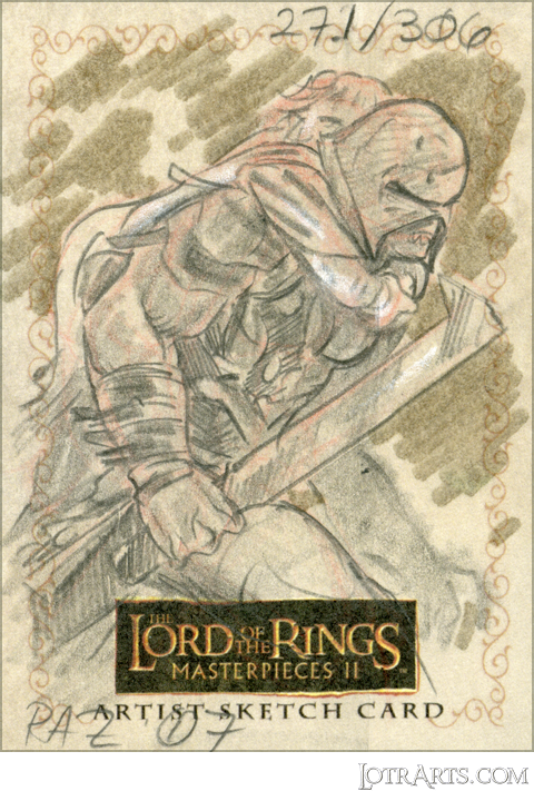 Orc by RAZ Sibaja<span class="ngViews">1 view</span>