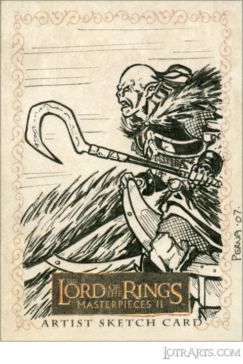Warg rider by Perna<span class="ngViews">3 views</span>
