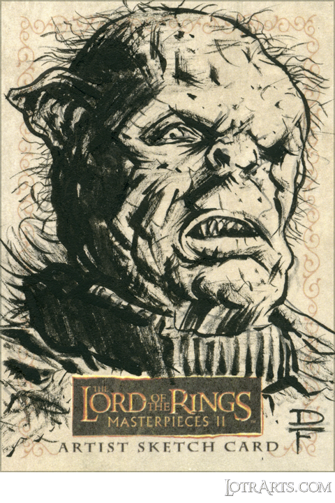 Gothmog by Fox<span class="ngViews">8 views</span>