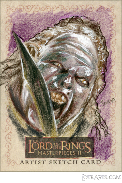 Lurtz by Soma<span class="ngViews">6 views</span>