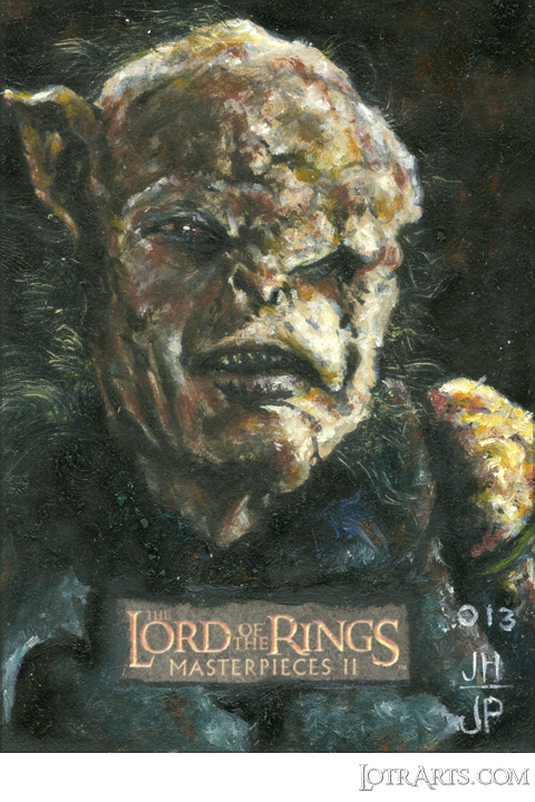 Gothmog by Potratz and Hai<span class="ngViews">9 views</span>