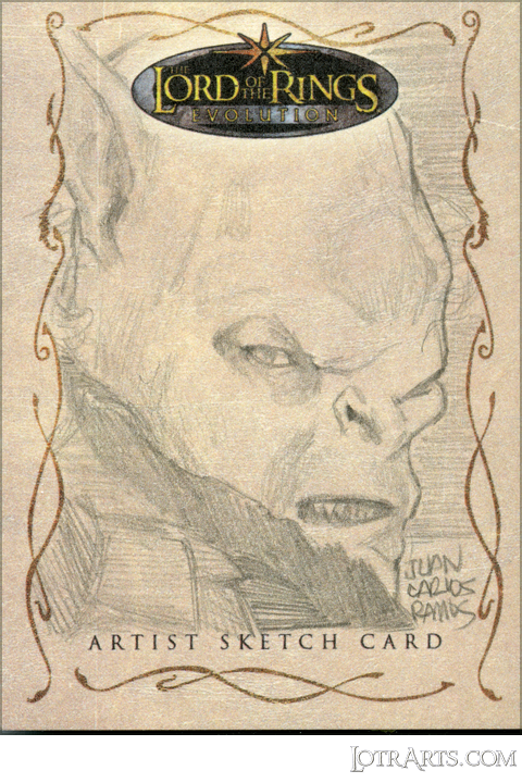 Gothmog by Ramos<span class="ngViews">2 views</span>