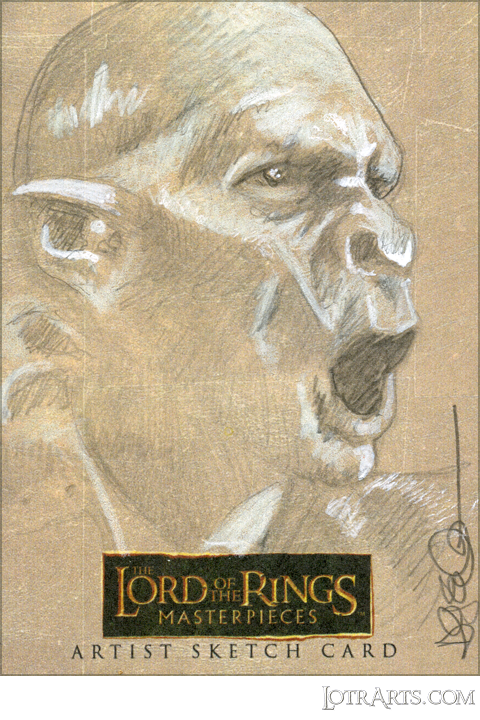 Orc by Ecklund<span class="ngViews">2 views</span>