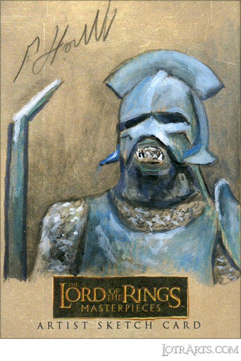 Uruk Hai by Hamill<span class="ngViews">4 views</span>