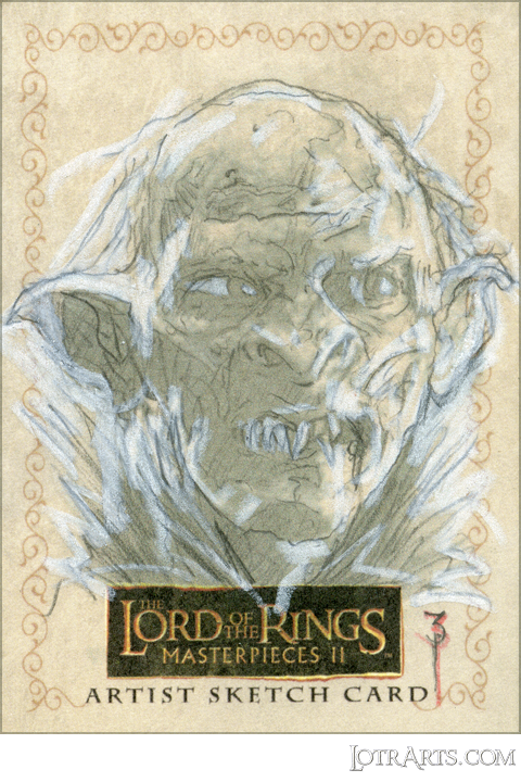 Orc by Ballard<span class="ngViews">4 views</span>