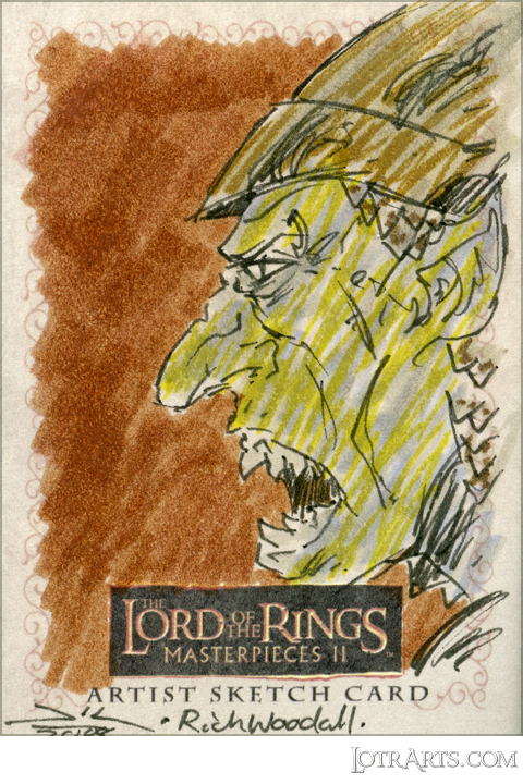 Orc by Woodall<br />
<br />
<a class="nofloatbox"><img src="https://www.lotrarts.com/images/icons/bank16x.png" alt="Buy" /></a>
<div class="pricetext2">price</div>
<br />