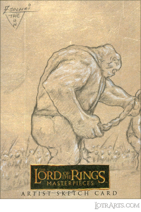 Battle troll by Zsolnai<span class="ngViews">3 views</span>