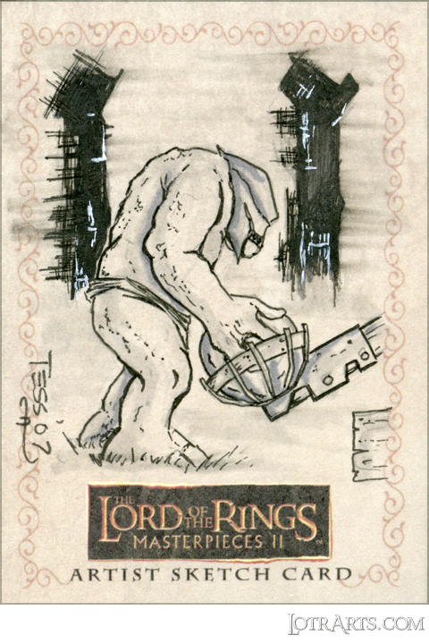 Battle troll by Fowler<span class="ngViews">2 views</span>