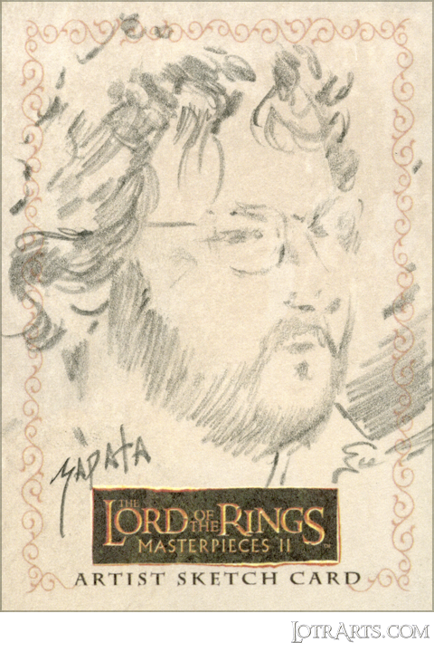 Peter Jackson as Director by Zapata<span class="ngViews">2 views</span>