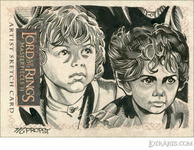Hobbit children by Propst<span class="ngViews">3 views</span>