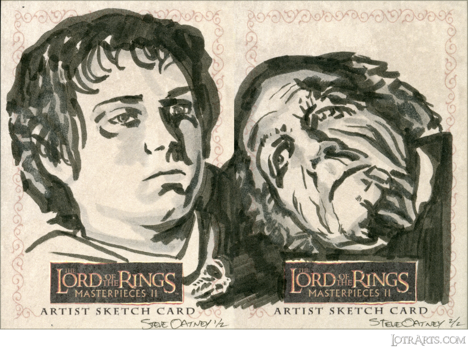 Bilbo and Frodo by Oatney<span class="ngViews">2 views</span>