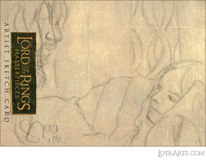 Éowyn and Aragorn by Mangue<span class="ngViews">3 views</span>