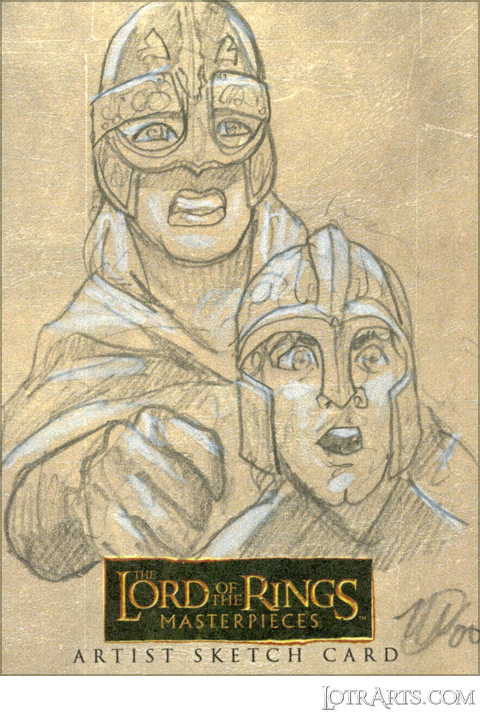 Éowyn (as Dernhelm) and Merry by Goodmanson<span class="ngViews">5 views</span>