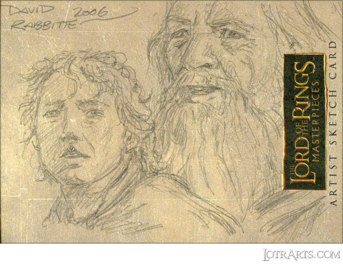 Gandalf and Pippin by Rabbitte<span class="ngViews">3 views</span>