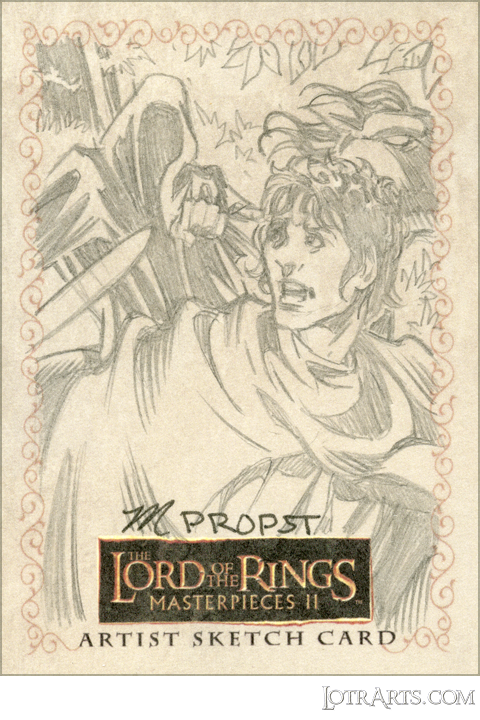 Frodo fleeing from Nazgûl by Propst

<br />

<a href="https://www.lotrarts.com/shopfront/#cards"><img src="https://www.lotrarts.com/images/icons/buy-001.png" alt="Buy" /></a><span class="ngViews">9 views</span>