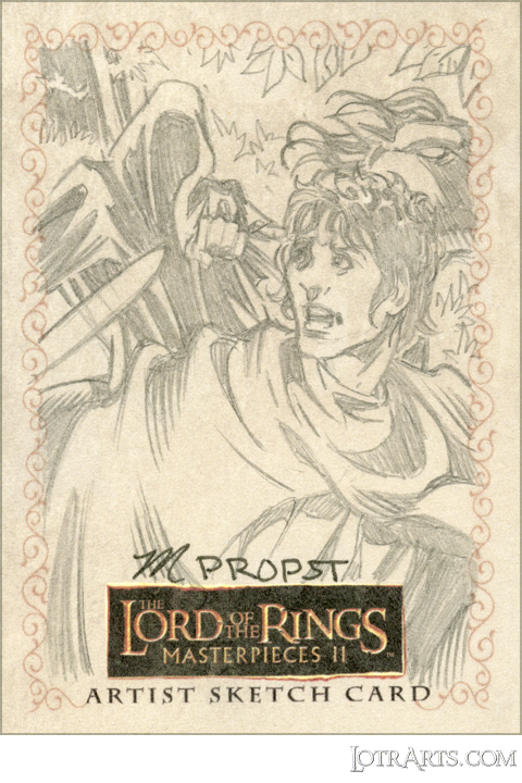 Frodo fleeing from Nazgûl by Propst<br />
<br />
<a class="nofloatbox"><img src="https://www.lotrarts.com/images/icons/bank16x.png" alt="Buy" /></a>
<div class="pricetext2">price</div>
<br /><span class="ngViews">13 views</span>