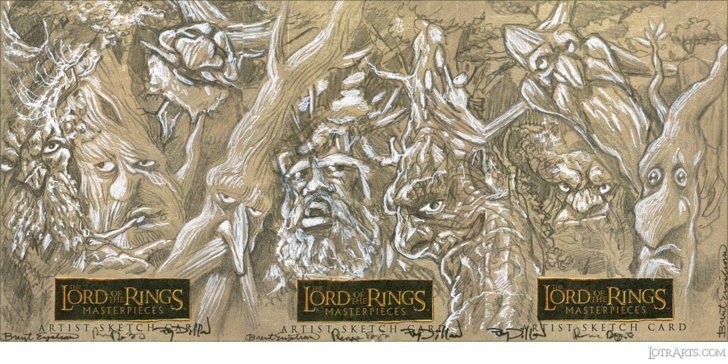 Ent composite by DeLiz, Engstrom and Dillon; triptych panel<span class="ngViews">12 views</span>